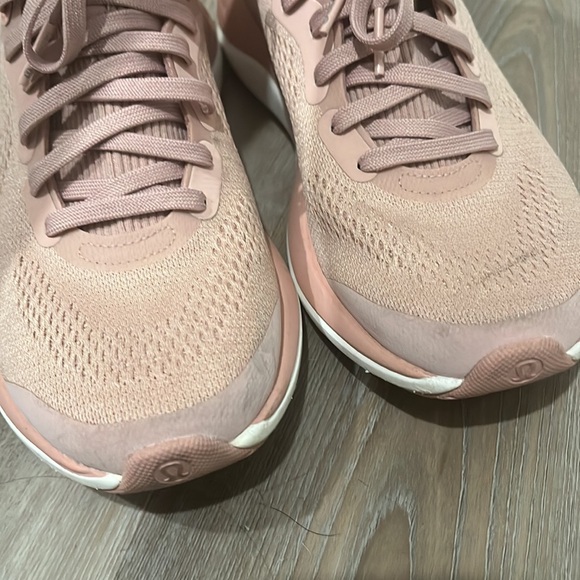 Lululemon Sneakers - Picture 5 of 9